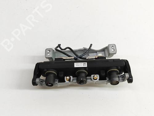 Used Camera Camera TESLA MODEL Y (5YJY) EV Performance All-wheel Drive (534 hp) 33371183 33371183