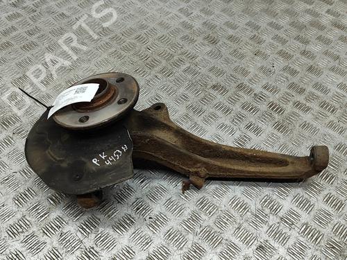 Used Left front steering knuckle VW AMAROK (2HA, 2HB, S1B, S6B, S7A, S7B) 2.0 BiTDI 4motion (180 hp) 18313982