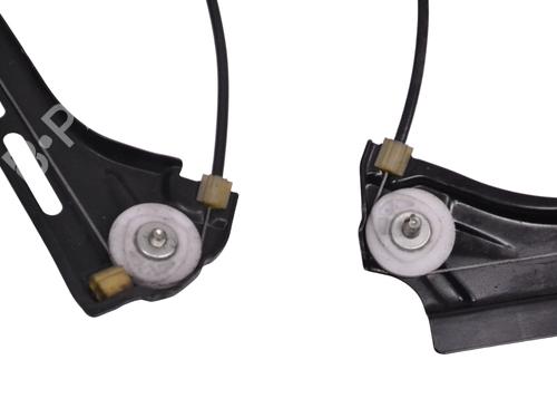 Front left window mechanism MERCEDES-BENZ E-CLASS Coupe (C207) E 250 CDI / BlueTEC / d (207.303, 207.304) | BP30282932C22 - Image 3
