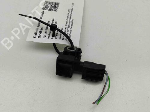 Sensor electrónico FORD PUMA (J2K, CF7) 1.0 EcoBoost mHEV (125 hp) 28438079
