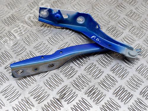 Used Hinge/Door check strap PEUGEOT 307 SW (3H) 1.6 16V (109 hp) 14632376