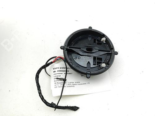 Used Electronic module Electronic module CUPRA BORN (K11) 58 e-boost (231 hp) 40460446 40460446
