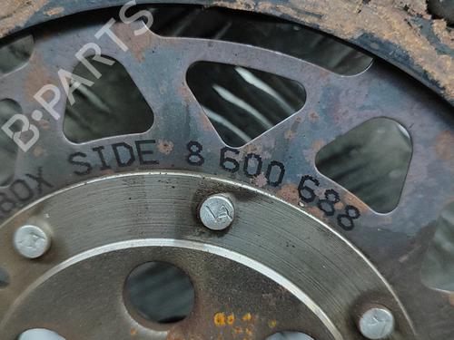 Other BMW 3 (F30, F80) 330 d xDrive | BP22807525O1 