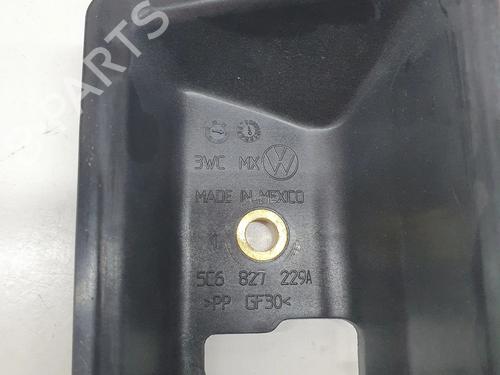 Tailgate handle AUDI A4 B8 (8K2) 1.8 T | BP29485925C132  - Image 10