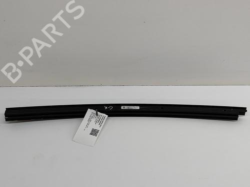 Door moulding trim BMW X3 (G01, F97, G08) xDrive 20 i | BP26290366C150 