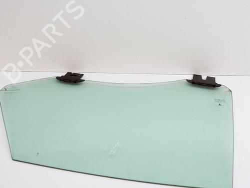 Rear left door window TESLA MODEL S (5YJS) 85 | BP11681887C20 