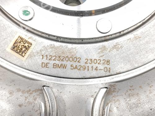 Flywheel BMW XM (G09) XM All-wheel Drive | BP39683731M101 - Image 6