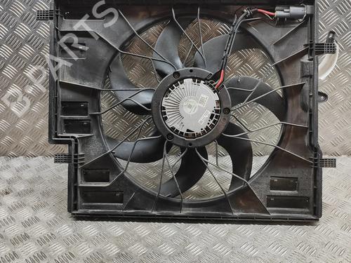 Used Radiator fan VOLVO V90 II Estate (235) T8 Plug-in Hybrid Polestar AWD (317 hp) 28553970
