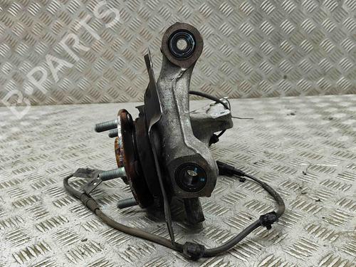Left front steering knuckle KIA NIRO I (DE) 1.6 GDI Hybrid | BP17226019M25 