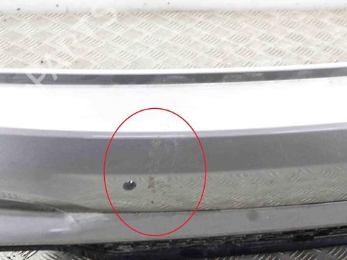 Rear bumper BMW X3 (G01, F97, G08) M Competition | BP29569856C8 