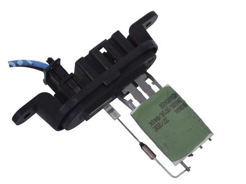 Heater resistor RENAULT MASTER III Van (FV) 2.3 dCi 180 FWD (FV04, FV07) | BP30826582M108 - Image 2