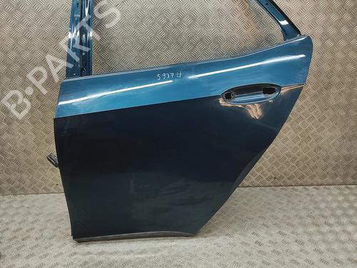 Used Left rear door CUPRA BORN (K11) 58 (204 hp) 31951308