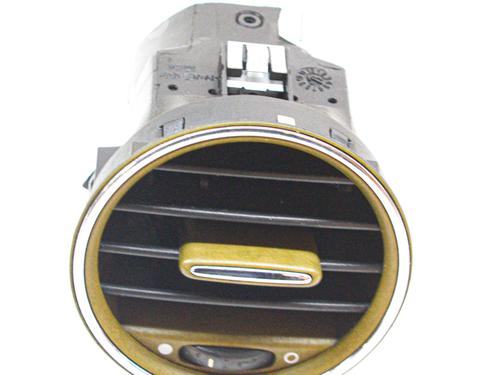 Used Air vent FIAT BRAVO II (198_) 1.9 D Multijet (198AXC1B) (150 hp) 14632493