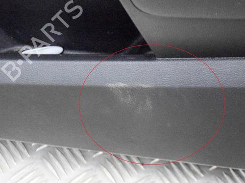 Front right panel FORD USA MUSTANG Coupe 5.0 V8 | BP14967322C59 