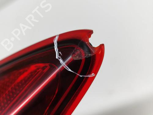 Left taillight MAZDA CX-5 (KE, GH) 2.2 D AWD (KE102) | BP29867310C34  - Image 5