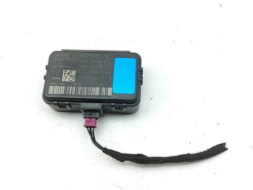 Module électronique JAGUAR F-TYPE Coupe (X152) 3.0 SCV6 S (380 hp) 31859628