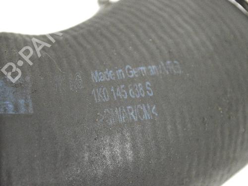 Pipe AUDI TT (8J3) 2.0 TFSI | BP30215042M125  - Image 5