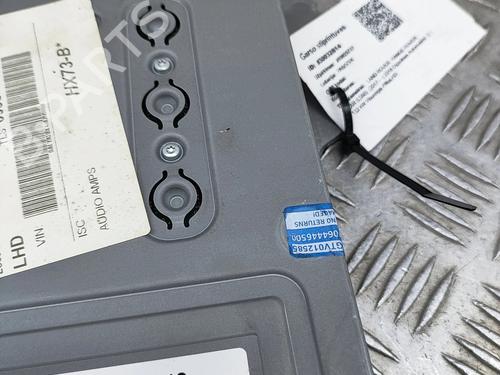 Electronic module LAND ROVER RANGE ROVER VELAR (L560) 2.0 D180 TD4 4x4 | BP25616000M83