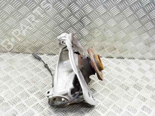 Right rear steering knuckle BMW i3 (I01) Range Extender | BP14652004M28 - Image 2