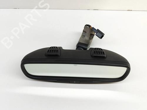 Used Rear mirror Rear mirror MASERATI GHIBLI III (M157) 3.0 (330 hp) 23562532 23562532