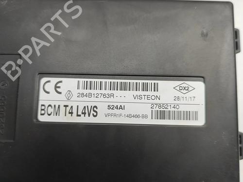 Electronic module OPEL VIVARO B Van (X82) 1.6 CDTI (05) | BP33380610M83 - Image 6