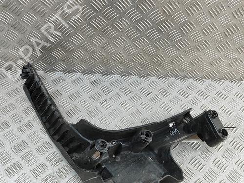 Rear bumper bracket BMW X5 (F15, F85) xDrive 30 d | BP27799807C159 