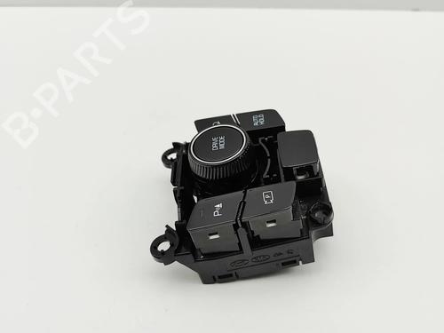 Switch KIA SPORTAGE V (NQ5) 1.6 T-GDi Hybrid | BP30741365I30 - Image 2