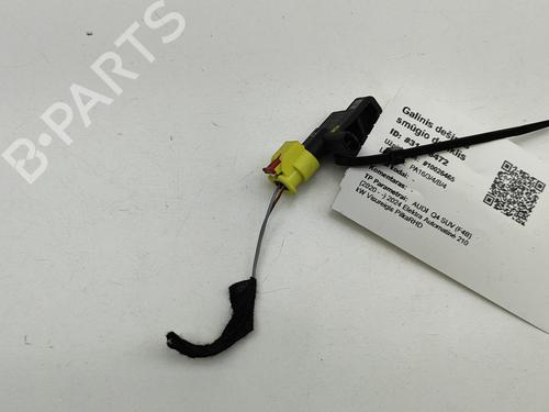Elektronische sonde AUDI Q4 E-TRON SUV (F4B) 45 (286 hp) 28561673