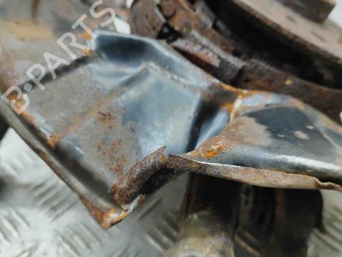 Left rear steering knuckle MERCEDES-BENZ S-CLASS (W140) S 350 Turbo-D (140.134) | BP29974944M27 