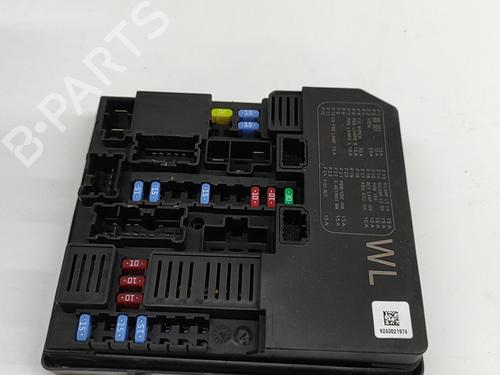 Fuse box NISSAN LEAF (ZE1) Electric | BP27791895E1 