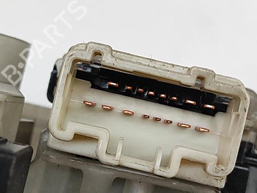 Steering column stalk TOYOTA LAND CRUISER PRADO (_J12_) 3.0 D-4D (KDJ120, KDJ125) | BP24820113I23 