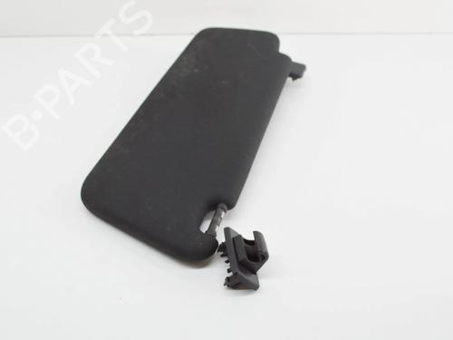 Right sun visor MERCEDES-BENZ E-CLASS Coupe (C207) E 220 BlueTEC (207.301) | BP11914899I2 