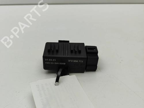 Electronic module PORSCHE CAYENNE (9YA) 3.0 E-Hybrid AWD (9YAAE1) | BP27784747M83  - Image 5