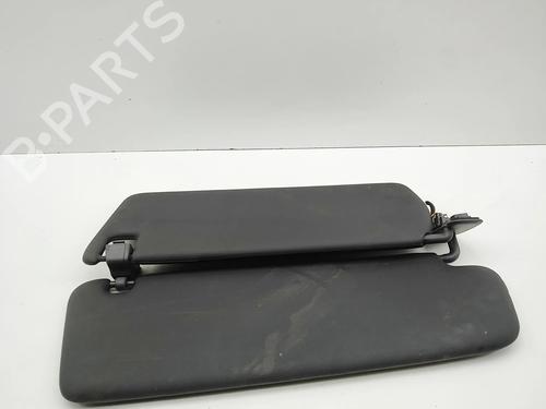 Left sun visor PORSCHE CAYENNE (92A) 4.2 S Diesel | BP36391060I1 - Image 5