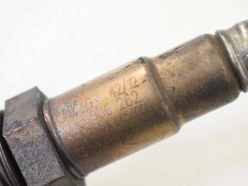 Electronic sensor SKODA SUPERB II (3T4) 2.0 TDI | BP33338838M84  - Image 5