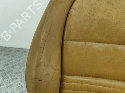 Left front seat PORSCHE BOXSTER (986) 2.5 | BP28434797C15 