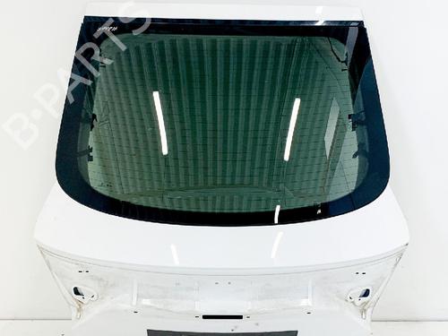 Used Tailgate AUDI A7 Sportback (4GA, 4GF) 3.0 TDI quattro (204 hp) 6765898