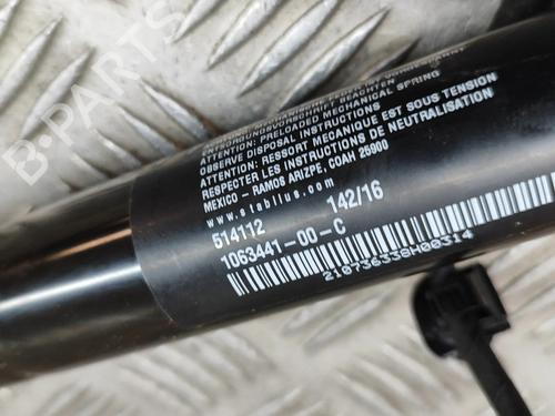 Electronic module TESLA MODEL X (5YJX) 90D AWD | BP16945254M83  - Image 7