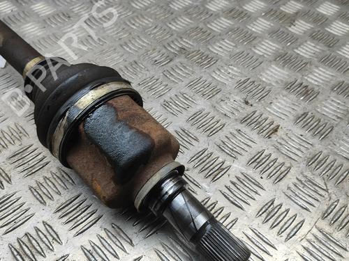 Left front driveshaft OPEL MOVANO B Van (X62) 2.3 CDTI FWD (FV) | BP38782267M38 - Image 3