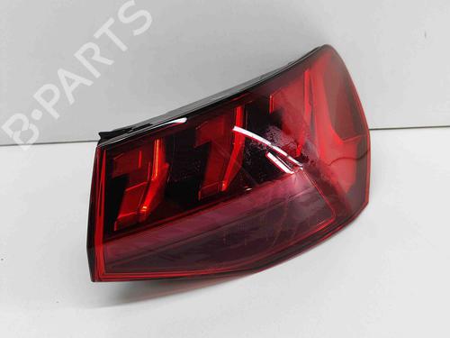 Used Right taillight AUDI A3 Sportback (8YA, 8YF) 30 TFSI (110 hp) 27775112