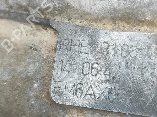 Gearbox MAN TGE Van 2.0 TDI (01V, 03V, 36V, UYB, UYC, UYD) | BP35748485M3  - Image 8
