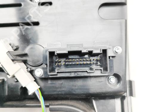 Control unit FORD RANGER (TKE) 2.0 EcoBlue 4x4 | BP38782780M11 - Image 3