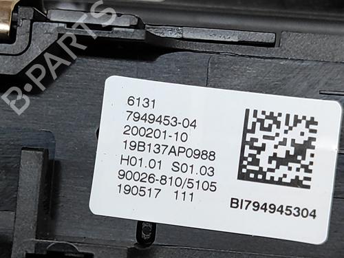 Switch BMW 3 (G20, G80, G28) M 340 i xDrive | BP24307644I30 