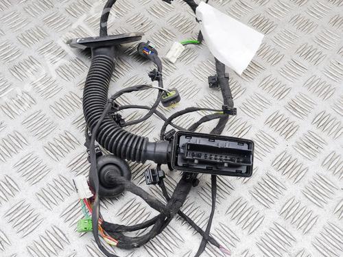 Used Wiring harness Wiring harness 39205035 39205035