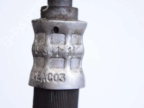 AC pipe PORSCHE PANAMERA (970) 3.0 S E-Hybrid | BP30255173M126 