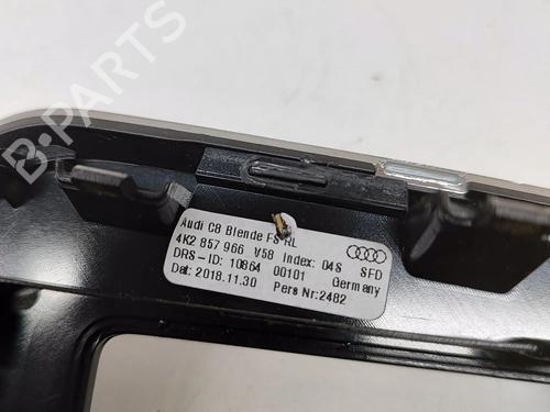 Andre AUDI A6 C8 (4A2) 40 TDI | BP27786688O1  - Image 6