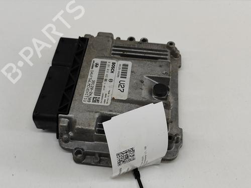 Used Engine control unit (ECU) HYUNDAI i40 I (VF) 1.7 CRDi (136 hp) 17767394