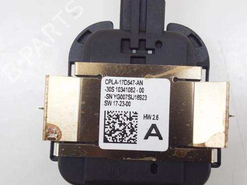 Electronic sensor JAGUAR E-PACE (X540) 2.0 D150 | BP9510384M84  - Image 6