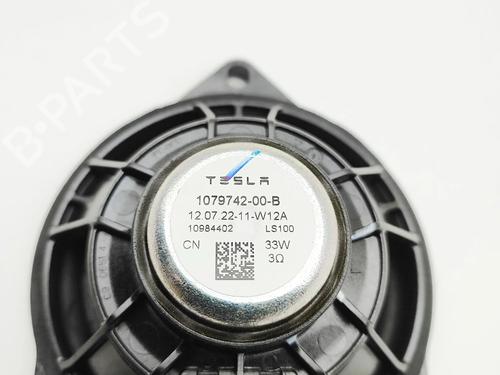 Speaker TESLA MODEL Y (5YJY) Long Range All-wheel Drive | BP38782600E2 - Image 6