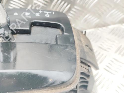 Selector da caixa ISUZU D-MAX II (TFR, TFS) 2.5 CRDi 4x4 (TFS86J) | BP38961657M90 - Image 4
